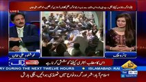 khushnooad ali khan reveals that nawaz sharif will not give extention to army chief