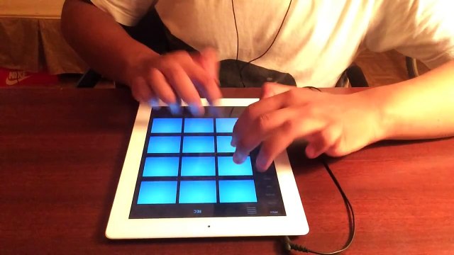 Beat #146! (Hip-Hop Drum Pads 24)