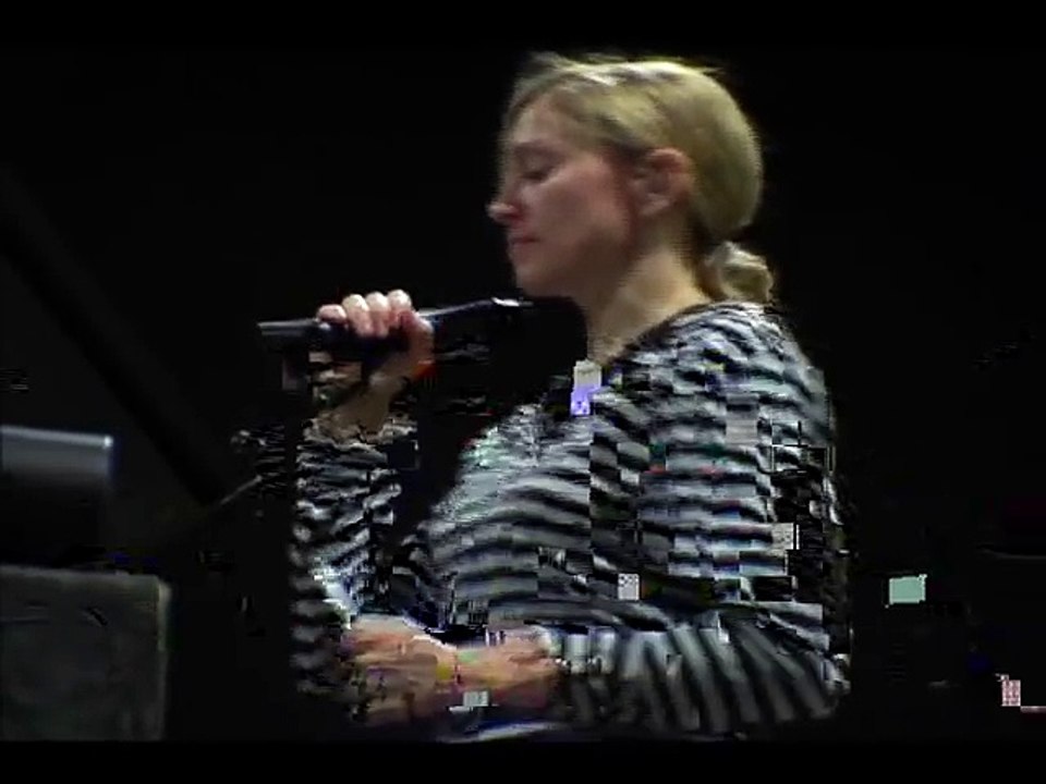 2006 MADONNA The Confessions Tour Behind the Scenes