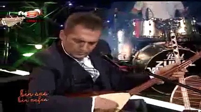 Yavuz Bingöl İlle Dostun Gülü Yaralar Beni