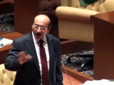 CM Sindh SYED QAIM ALI SHAH Speech On Sindh Assembly