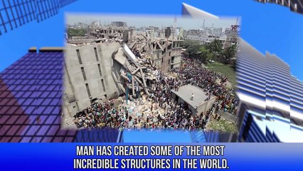 10 Biggest Architecture Fails In The World