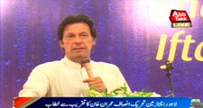 Imran demands PM resignation after telling lie in parliament
