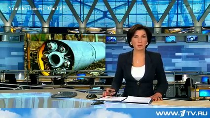 Зажигательный прокол кремлевских СМИ