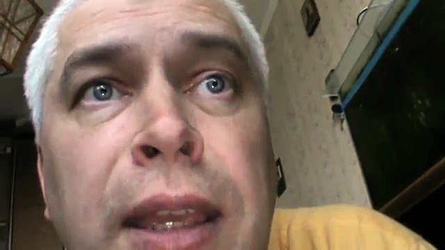 Геннадий Горин говорит без обмана и без лжи