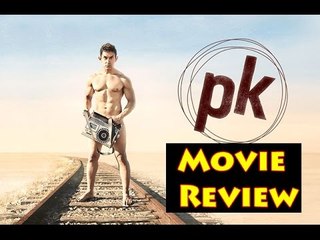 Download Video: PK Full Movie Review | Aamir Khan, Anushka Sharma & Sanjay Dutt