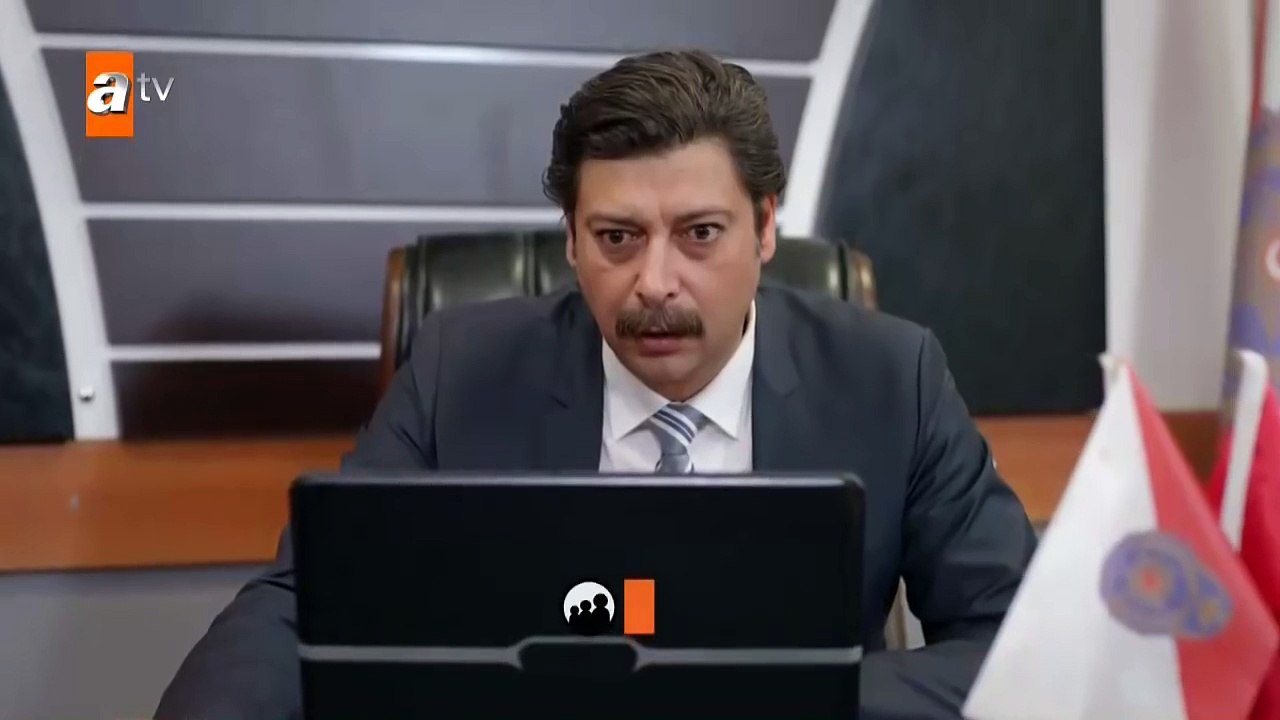 Kertenkele 71. Bölüm (Sezon Finali) Fragmanı - atv