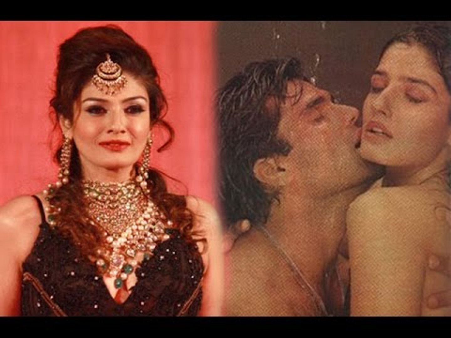 Raveena Tandon Ki Xx Video - Raveena Tandon Comments on Casual Sex - video Dailymotion