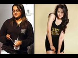 Bollywood Celebrities FAT to FIT