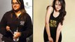 Bollywood Celebrities FAT to FIT