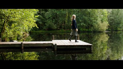 Løvekvinnen teasertrailer - På kino 26. august