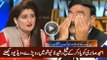 Sheikh Rasheed Bursts Into Tears While Remembering Amjad Sabri in Live Show