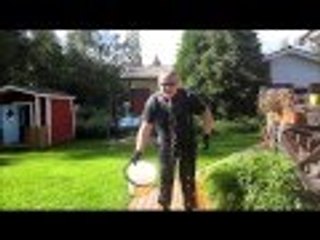 X82 Takes The ALS Ice Bucket Challenge