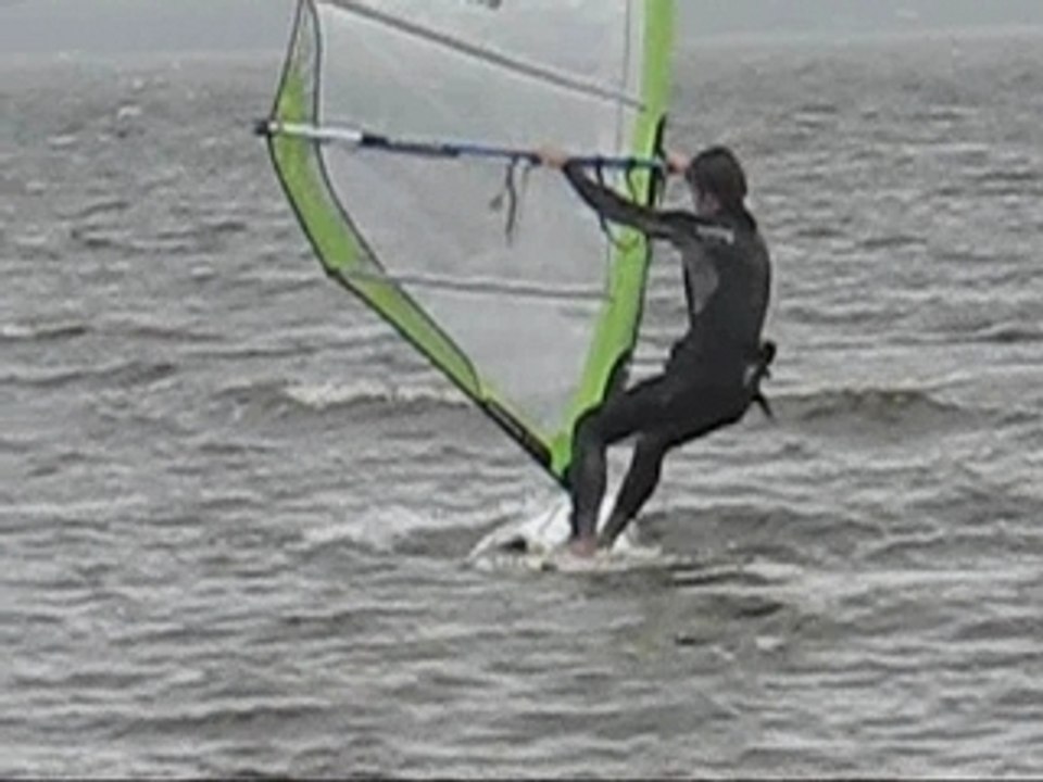 Funboard Ed