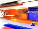 Geo News Headlines - 25 June 2016 - 2300
