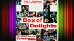 READ book  Box of Delights Full Free