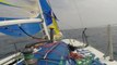 Solitaire Bompard Le Figaro - INBOARD SKIPPER MACIF 2015