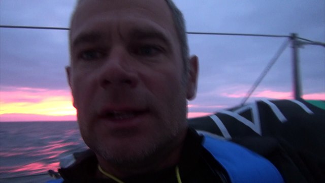 Solitaire Bompard Le Figaro - INBOARD GEDIMAT