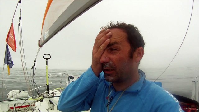 Solitaire Bompard Le Figaro - INBOARD SAFERAIL