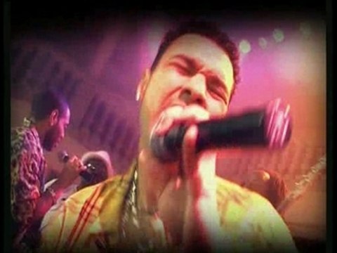 Ali angel & Nichol's & Mainy - Zouk bordel