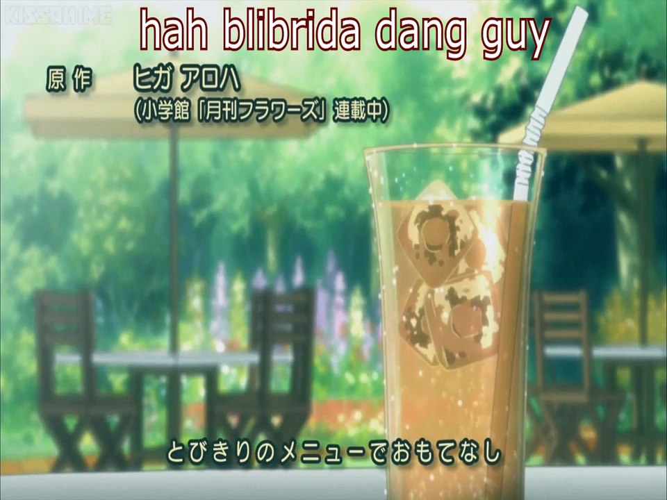 dollar bear cafe