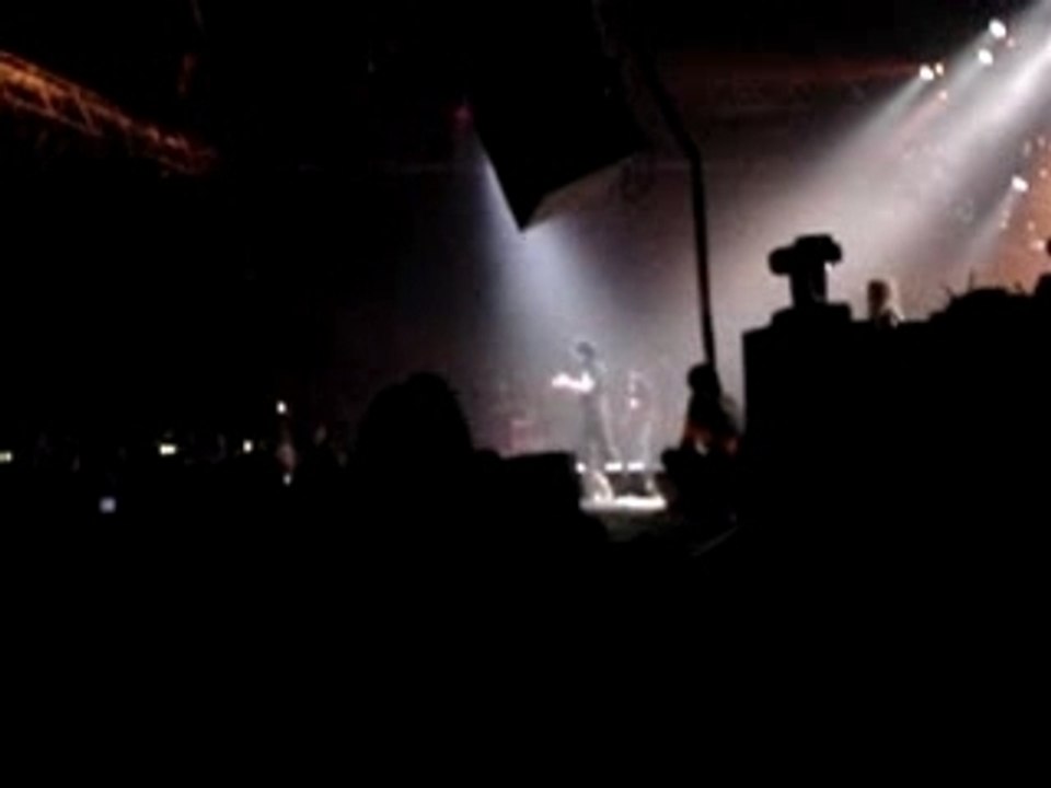 HIM - LIVE IN MILAN ITALY 07.03.2006 - VAMPIRE HEART