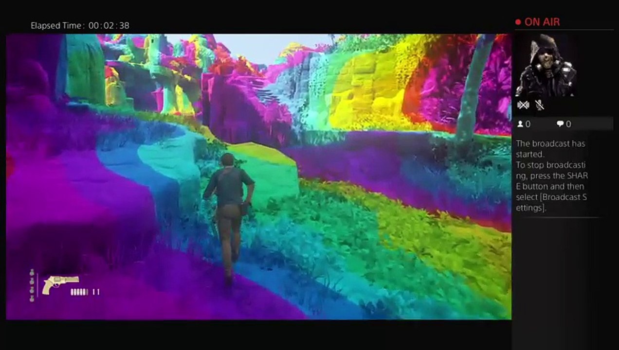 Uncharted 4: TopHatMax (22)