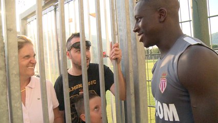 "Impatients de retrouver les joueurs"