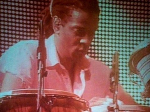 Yannick Noah - Les lionnes