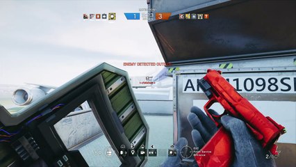 Longest pistol snipe