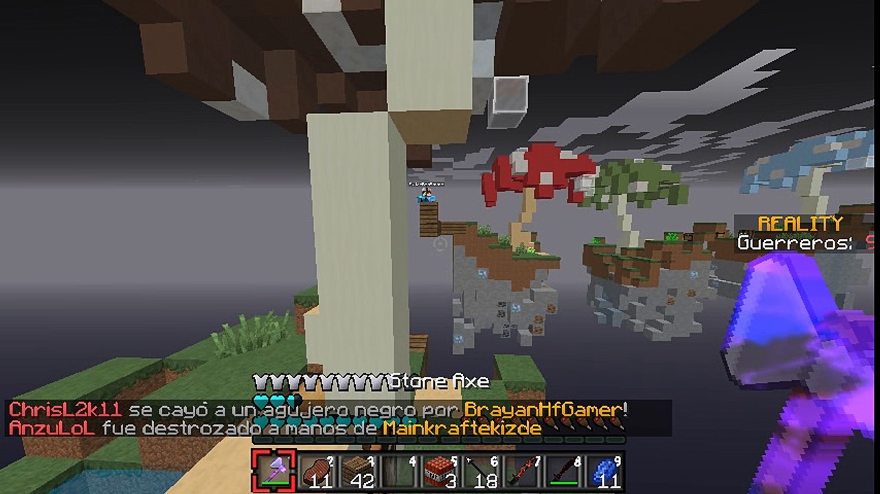 Abuso de bugs