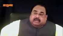 Altaf Hussain Tezabi Totay - Altaf Bhai Talking To Bilawal Zardari