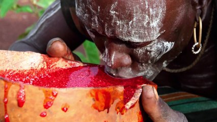 ПЛЕМЯ БУБАЛ