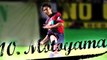 Motoyama Goooal!!! - 2008 J1#20 Jef United Chiba vs. Kashima Antlers