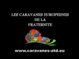 Caravanes Europeennes à Breda aux Pays Bas