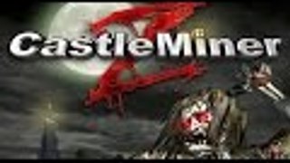 Castleminer Z Funny Moments W/ MeroTV  (PC)