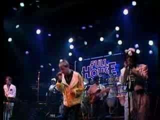 The style council shout to the top live
