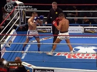 Albert Kraus  vs Ramon Logisch