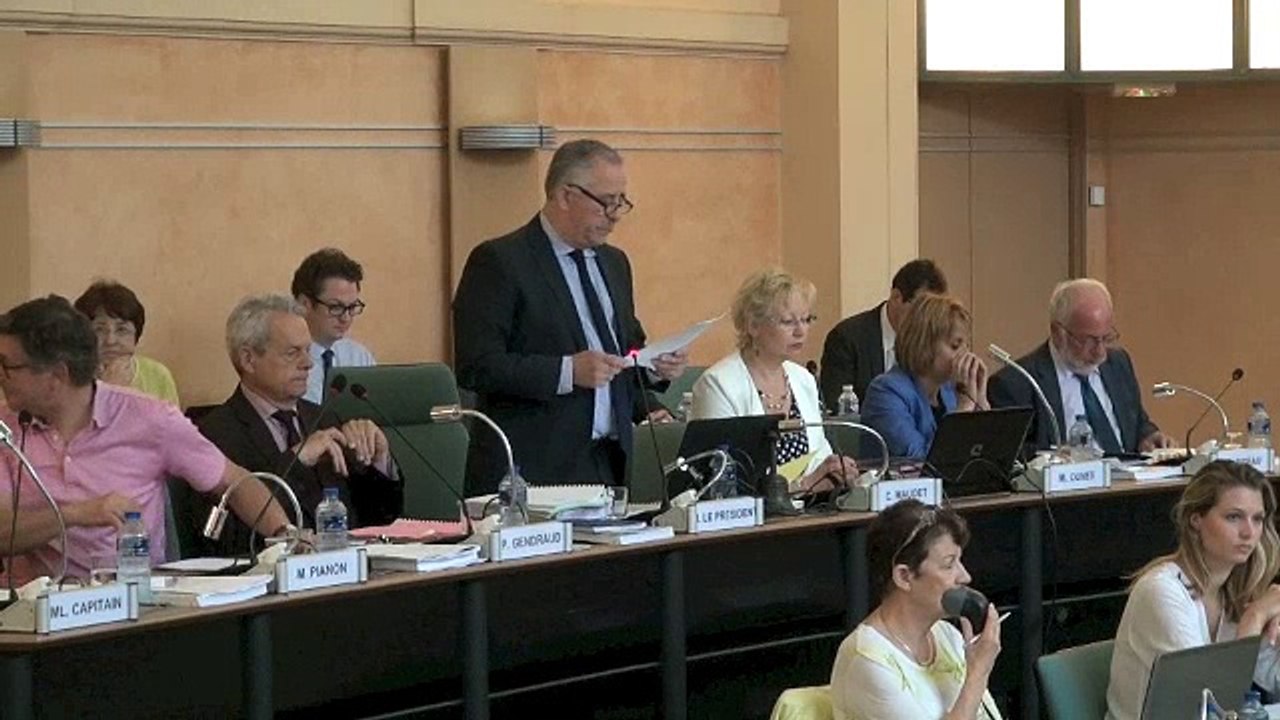 Conseil départemental 89 session du 24 juin 2016 (1)