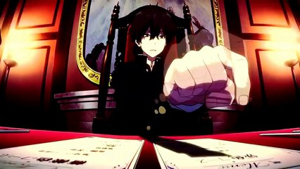 Direct & Finding Hope - Falling Into Place [AMV]