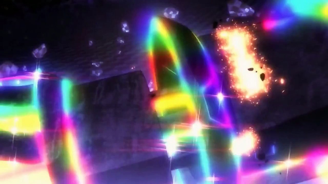 Alizzz - Your Love (Hoodboi Remix) [AMV]