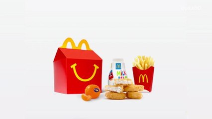 Happy Meal Toys are Worth a Fortune