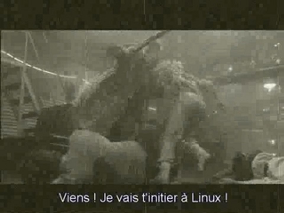 Terminator... l'épisode caché !