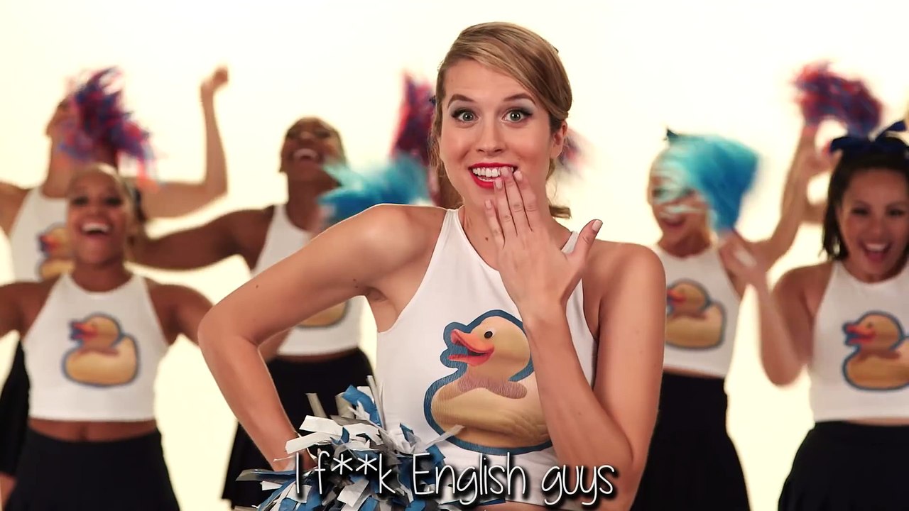 Taylor Swift - Shake it Off PARODY! Key Of Awesome #90