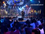 Yavuz Bingöl Kara Tren Beyaz Show