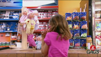 Vomit Pranks - Best of Just For Laughs Gags