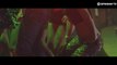 DVBBS & Dropgun - Pyramids (ft. Sanjin) [Official Music Video]_HD