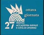 27° TAN, Trofeo Accademia Navale e Città di Livorno - 8° giorno