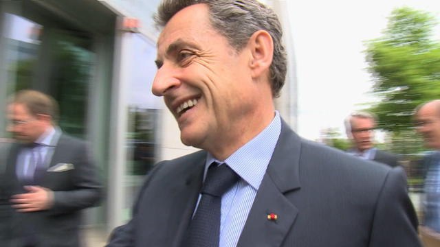 J-152 avant les primaires de droite : Juppé perd du terrain, Sarkozy déjeune avec Merkel - Le 25/06/2016 à 21:00
