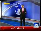 Schedule of LB polls in Sindh & Balochistan, Report by Shakir Solangi, Dunya News.